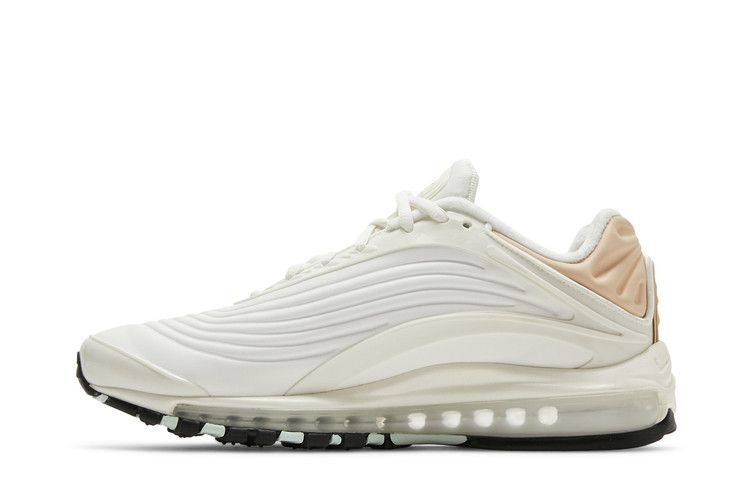 Nike Air Max Deluxe SE 'Sail'
