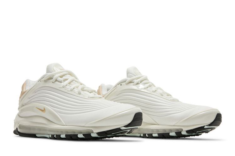 Nike Air Max Deluxe SE 'Sail'