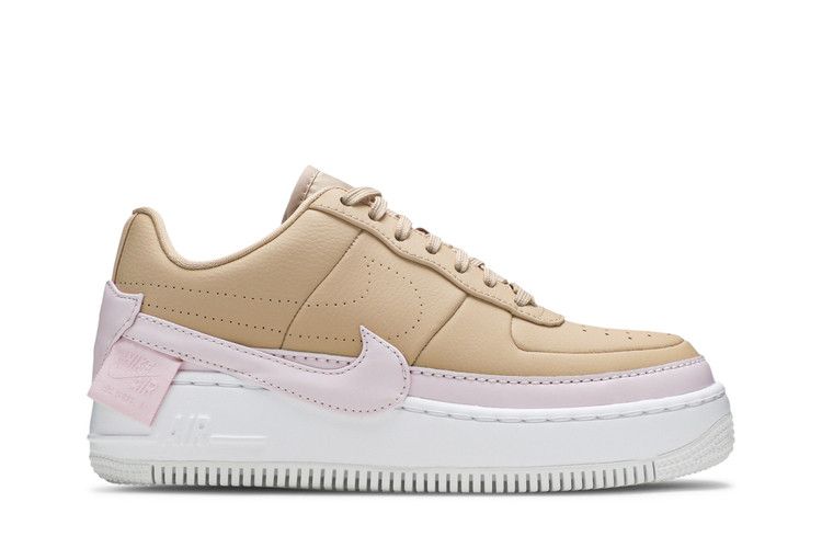 Nike Wmns Air Force 1 Jester XX 'Bio Beige Pink'