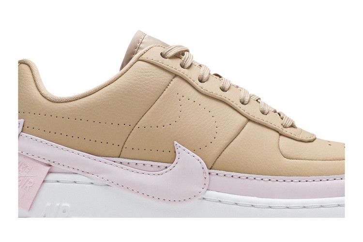 Nike Wmns Air Force 1 Jester XX 'Bio Beige Pink'