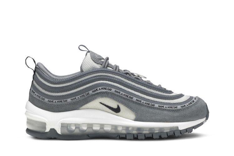 Air Max 97 GS 'Have A Nike Day - Dark Grey'