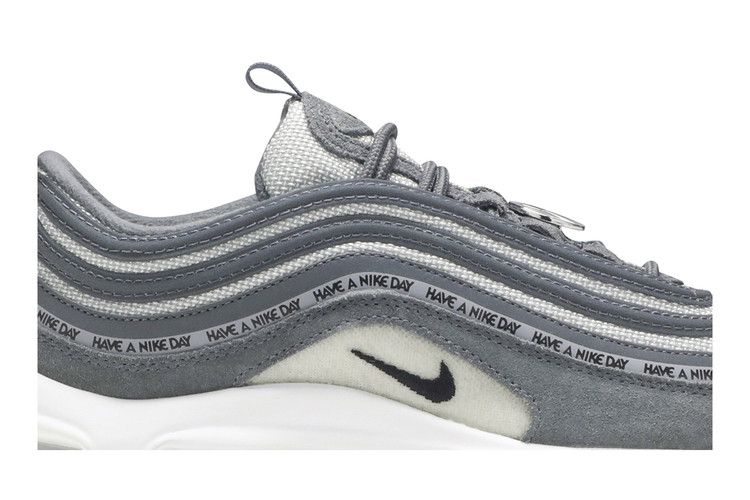 Air Max 97 GS 'Have A Nike Day - Dark Grey'