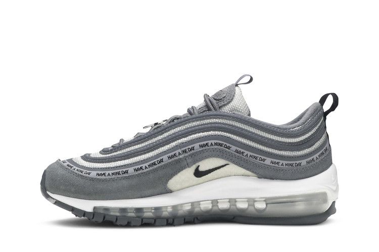 Air Max 97 GS 'Have A Nike Day - Dark Grey'