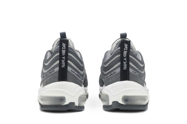 Air Max 97 GS 'Have A Nike Day - Dark Grey'
