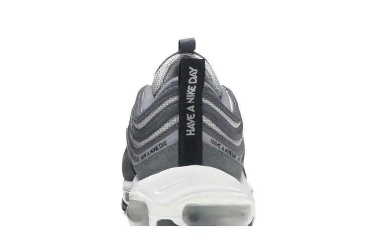 Air Max 97 GS 'Have A Nike Day - Dark Grey'