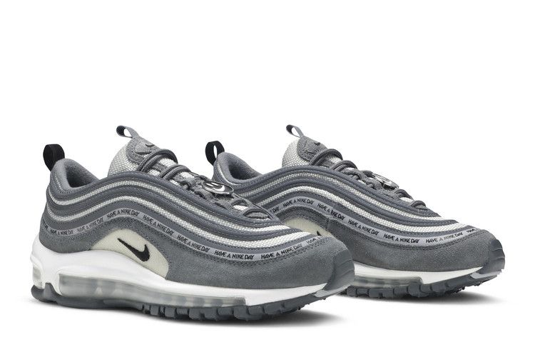 Air Max 97 GS 'Have A Nike Day - Dark Grey'