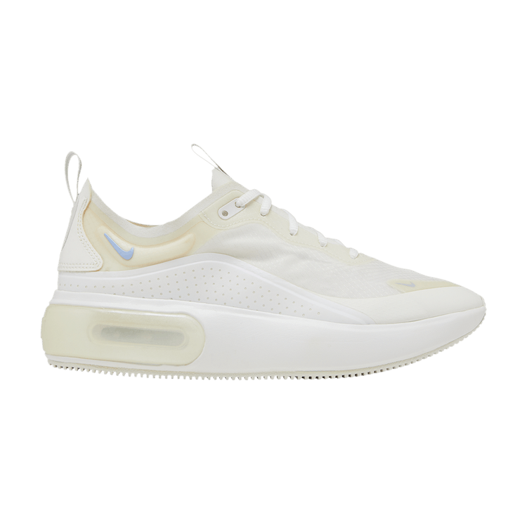 Nike Wmns Air Max Dia SE 'Summit White'
