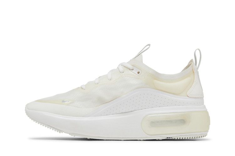 Nike Wmns Air Max Dia SE 'Summit White'