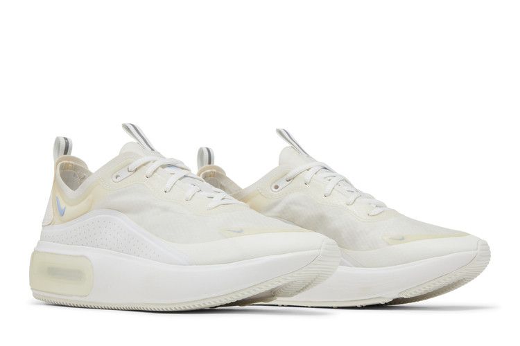 Nike Wmns Air Max Dia SE 'Summit White'