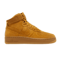 Nike Air Force 1 High LV8 GS 'Wheat'
