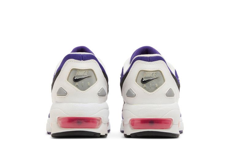 Nike Air Max 2 Light OG 'Purple Berry'