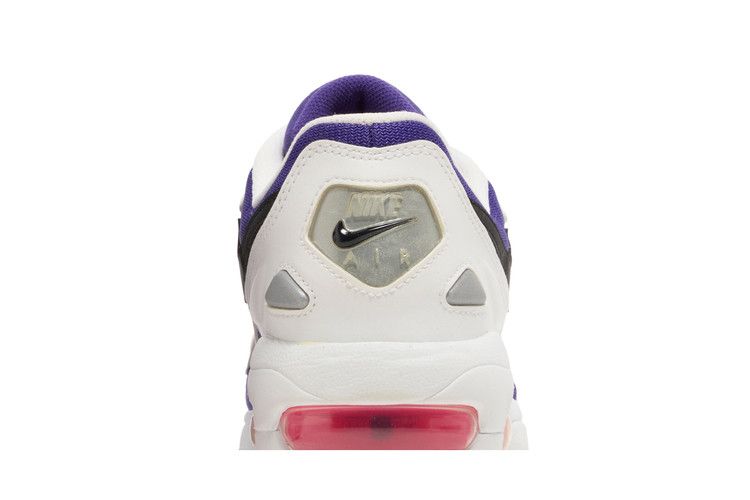 Nike Air Max 2 Light OG 'Purple Berry'