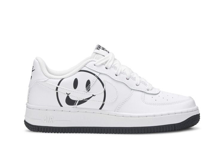 Air Force 1 Low GS 'Have A Nike Day - White'