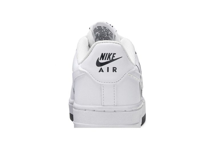 Air Force 1 Low GS 'Have A Nike Day - White'