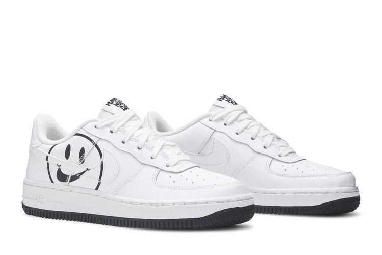Air Force 1 Low GS 'Have A Nike Day - White'