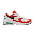 Nike Air Max 2 Light 'Habanero Red'