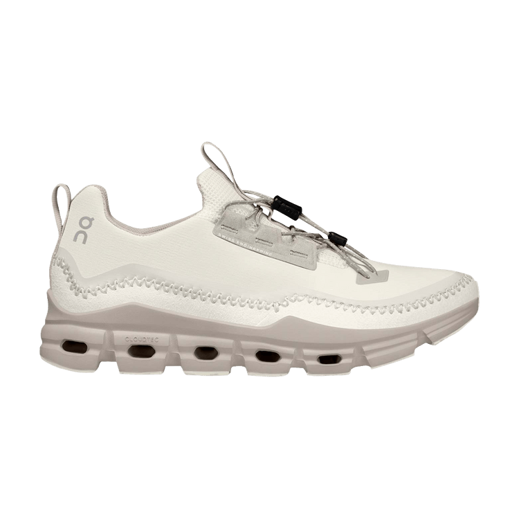 ON Wmns Cloudaway 'Ivory'
