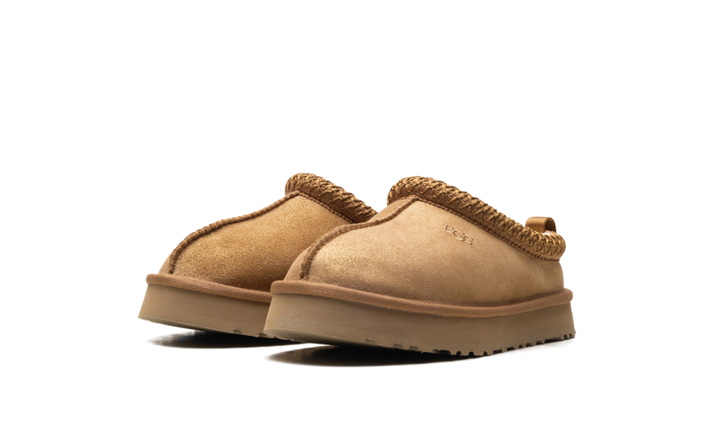 TAZZ DAZZLE GS "Chestnut" 1174130K CHE