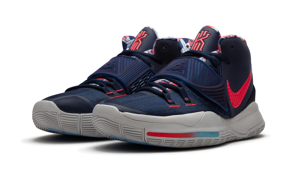 KYRIE 6 "USA" BQ4630 402