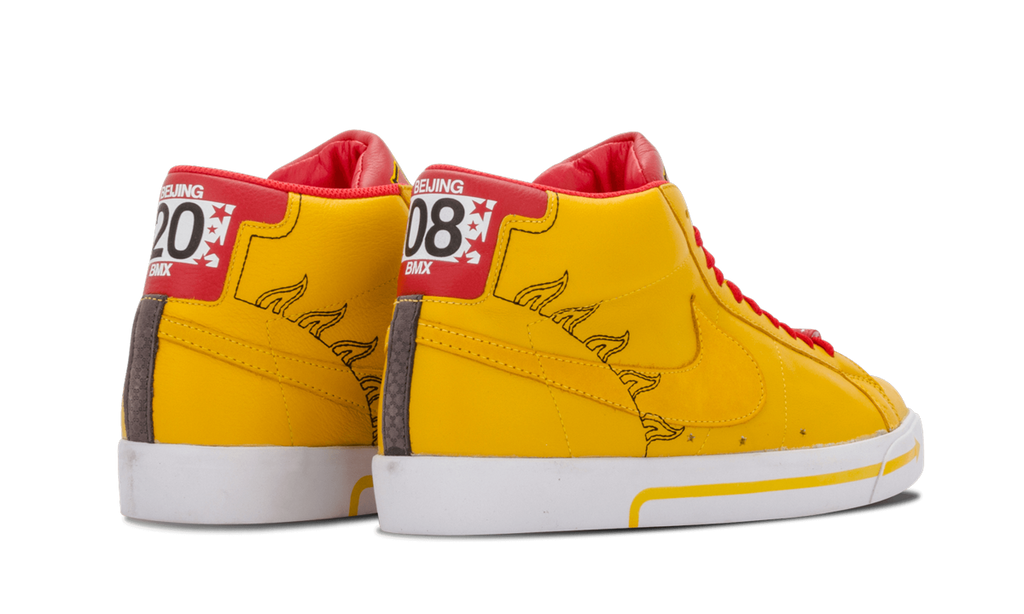 Blazer Premium SB "Michael Lau China BMX" 314070 771