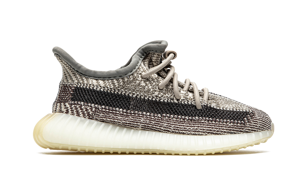 Yeezy Boost 350 V2 Infant "Zyon" FZ1284