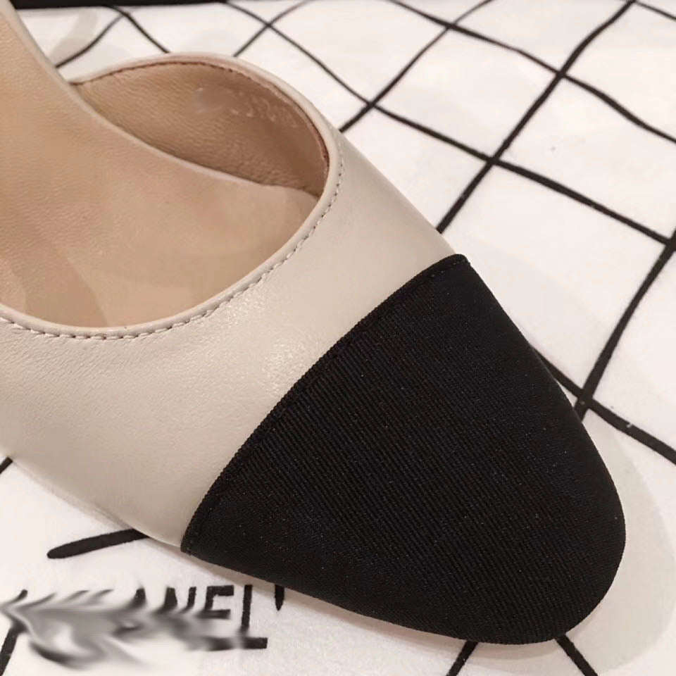 High quality sheepskin (including soles) SE004 heel-height：2.6inch size:4~11