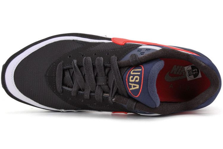 Nike Air Max BW 'Olympic'