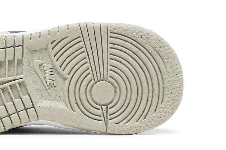 Nike Dunk Low SP City Market (TD)