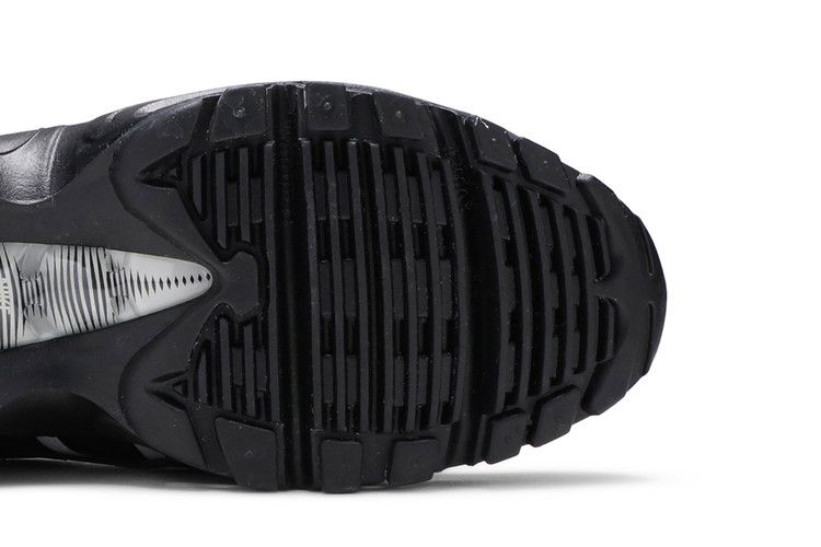 Nike Air Max 95 NDSTRKT Black Reflective