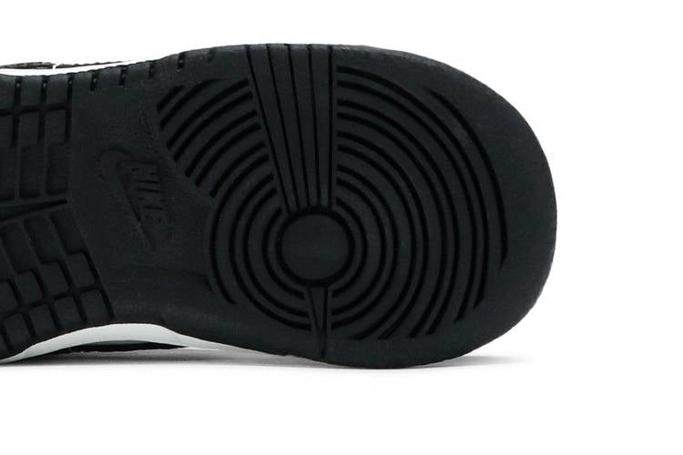 Nike Dunk Low Retro White Black Panda (TD)