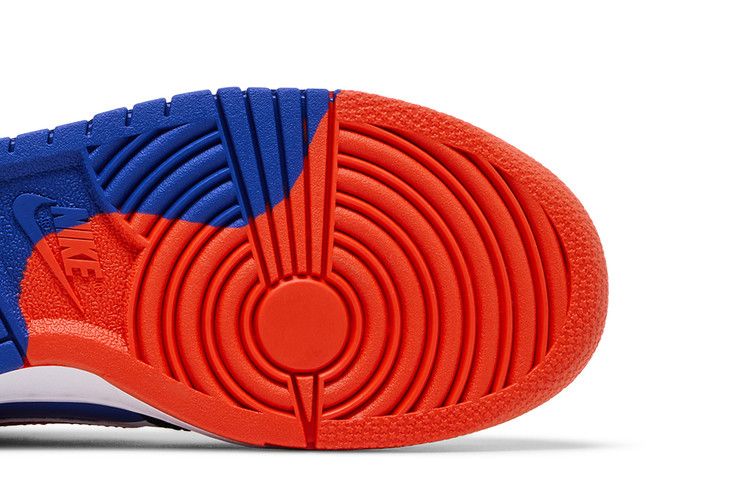 Nike Dunk Low SE Upside Down (GS)
