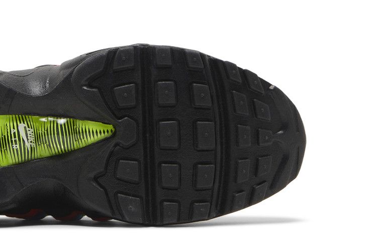 Nike Air Max 95 Black Neon (GS)