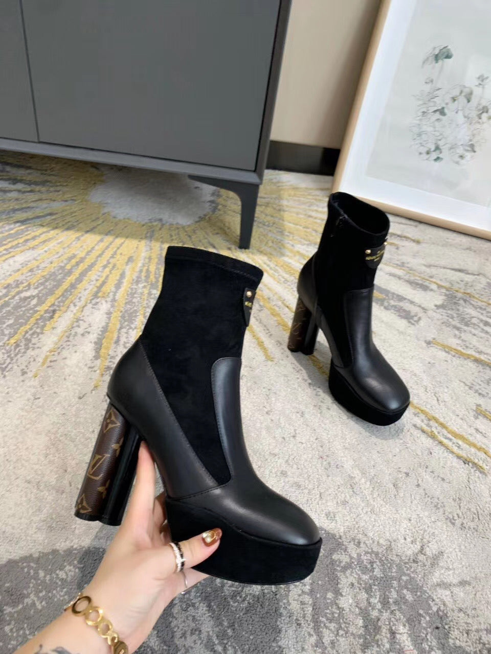 SE075  Size4-11