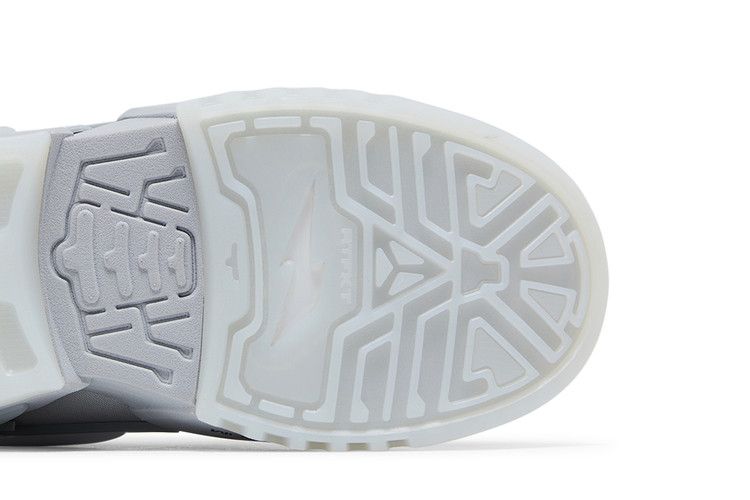 Nike Dunk Genesis Low RTFKT Ghost (Edition of 8461)