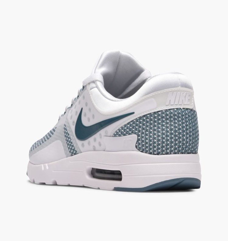 Nike Air Max Zero Essential 'Smokey Blue'