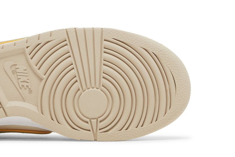 Nike Dunk Low Pale Ivory Oil Green (Women's)