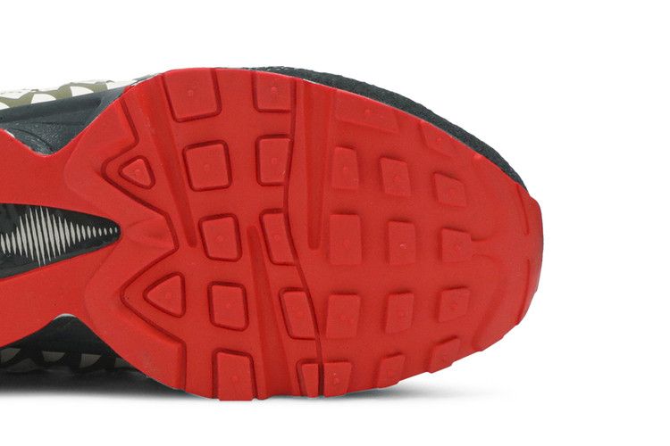Nike Air Max 95 Monster (GS)