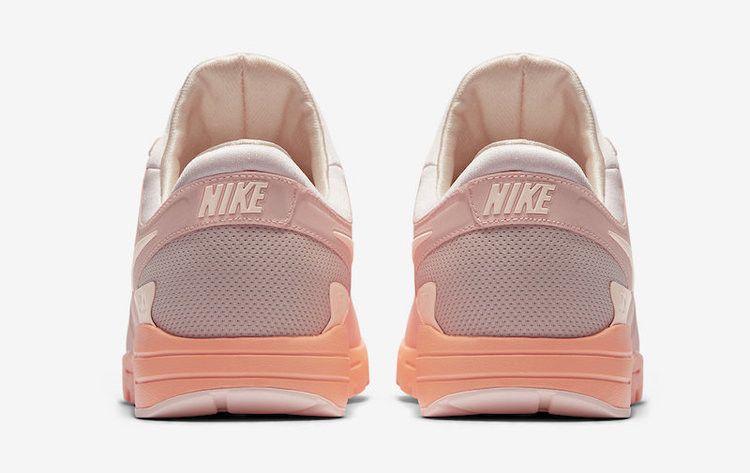 Nike Wmns Air Max Zero 'Sunset Tint'
