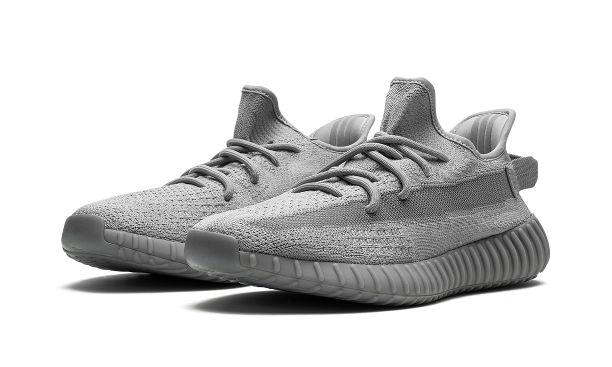 Yeezy Boost 350 V2 "Steel Grey" IF3219