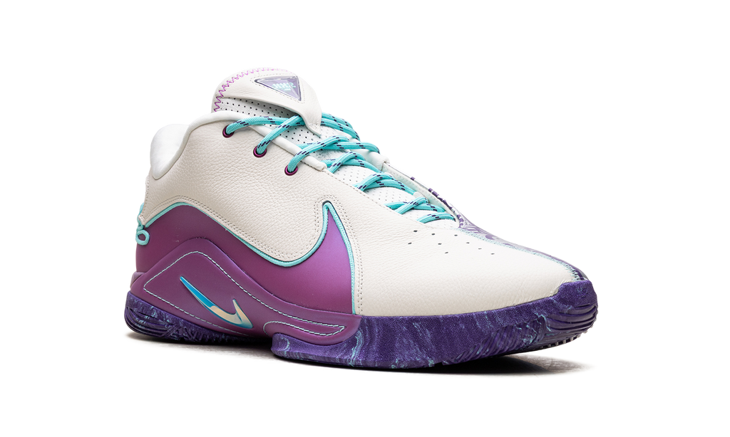 LeBron 22 "Frozen Grapes" HV8454 001
