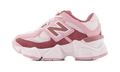9060 Bungee TD "Pink Granite with Washed Burgundy" IV9060EP