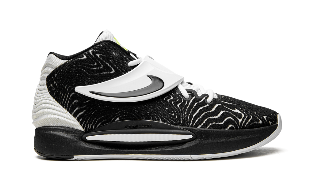 KD 14 TB "Black/White" DA7850 001