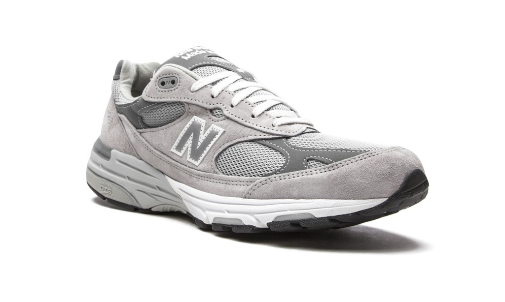 993 WMNS "Grey" WR993GL