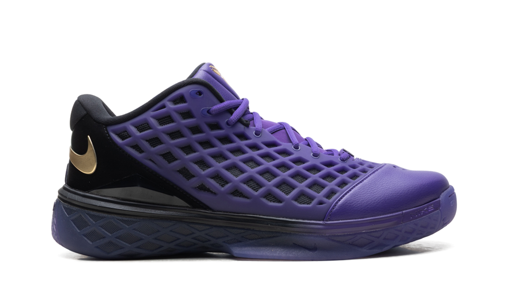 Kobe 3 Low Protro "FC Barcelona" IO6257 001