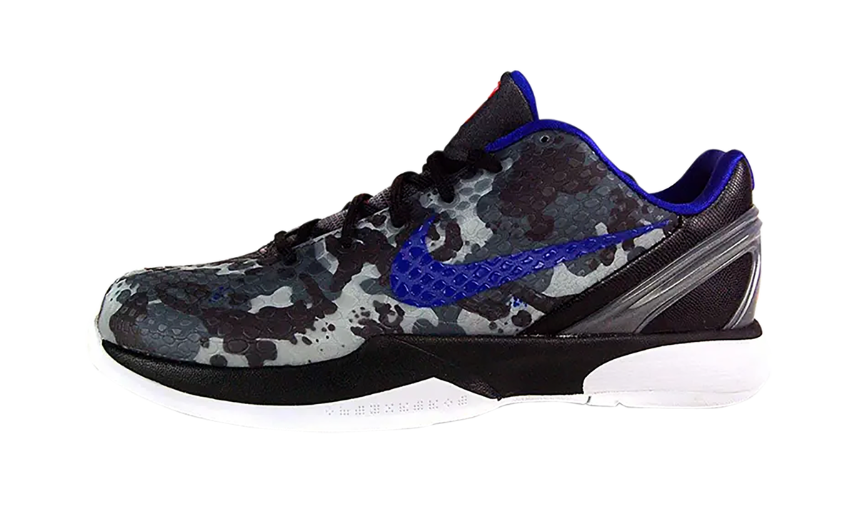 Kobe 6 GS "Urban Camo" 429913 900