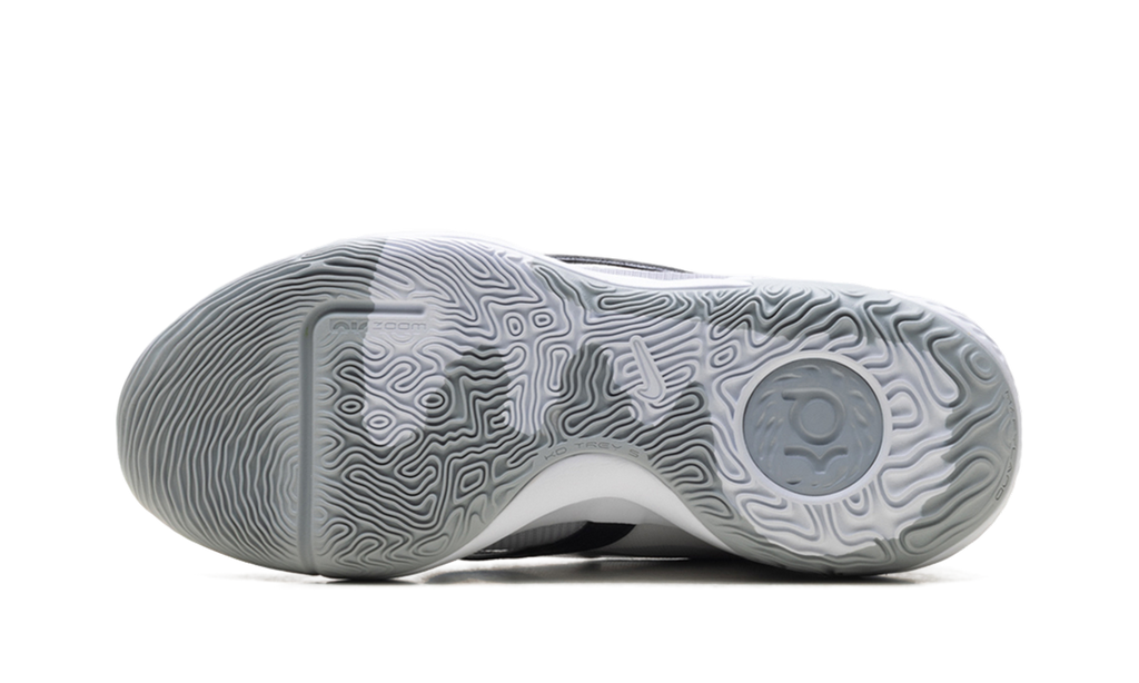 KD Trey 5 X "Wolf Grey" DD9538 102