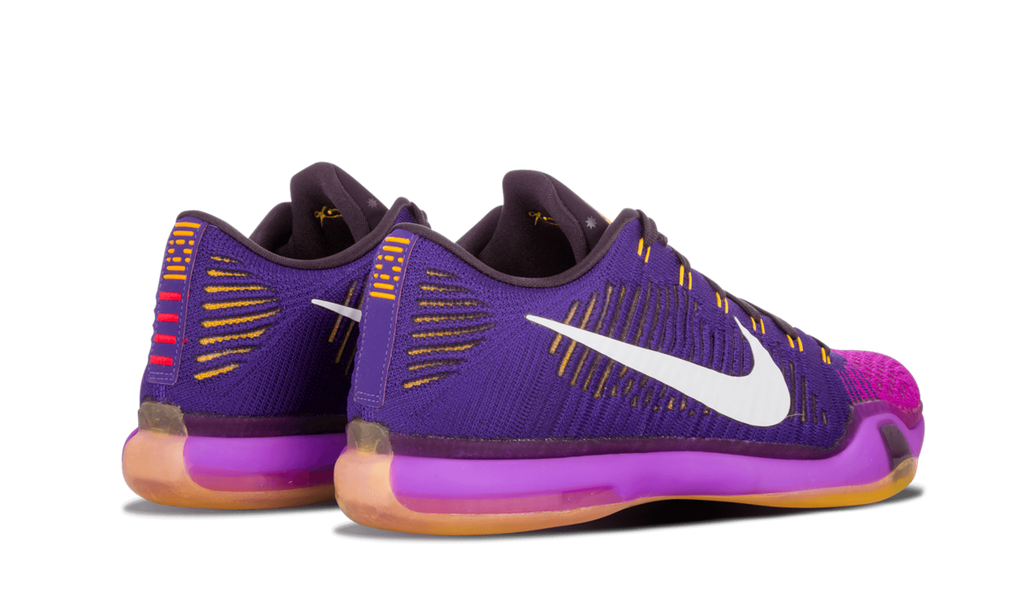 Kobe 10 Elite Low "Opening Night" 747212 515