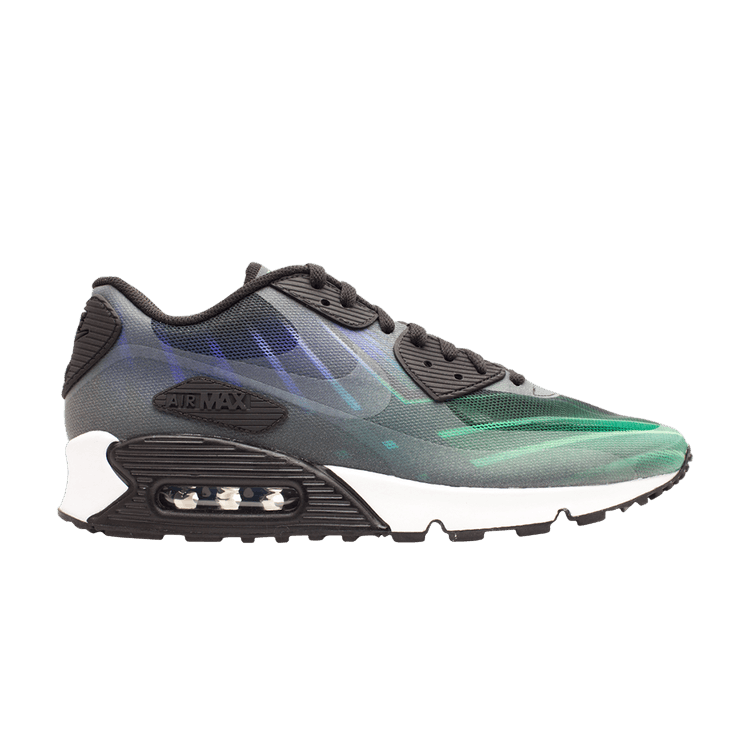 Hurley x Nike Air Max 90 + 'Phantom 4D'