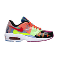 Atmos x Nike Air Max 2 Light QS 'Logos' Special Box