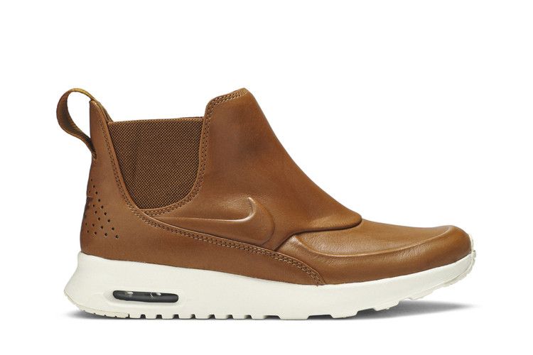 Nike Women's Air Max Thea Mid 'Ale Brown'